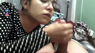 Pornografija s crnom